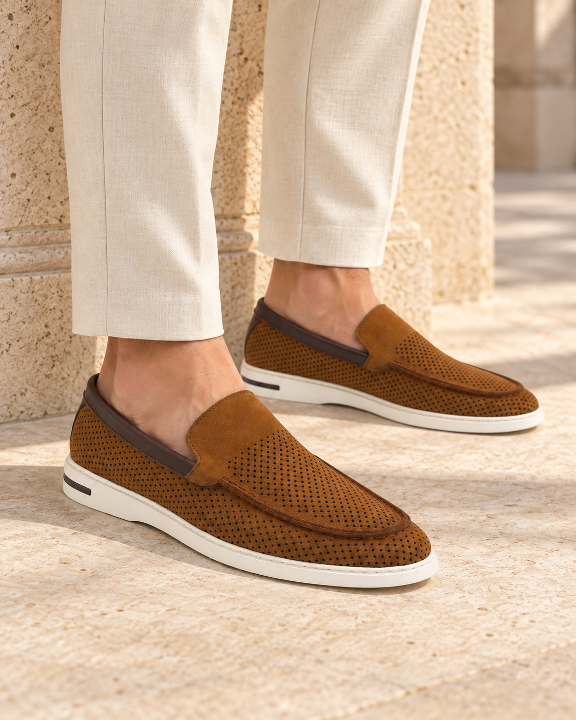 Loafer